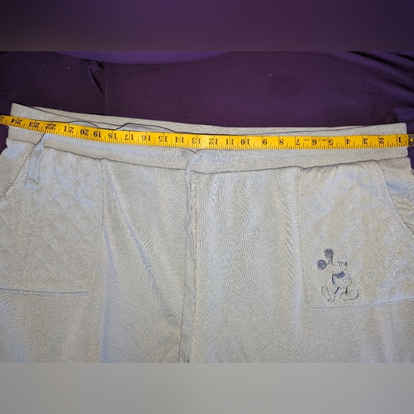 DISNEY Mickey Mouse Joggers 2x - Picture 9 of 15